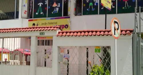 JARDIN MATERNAL MUSICANDO SEDE B JARDIN MATERNAL MUSICANDO SEDE B